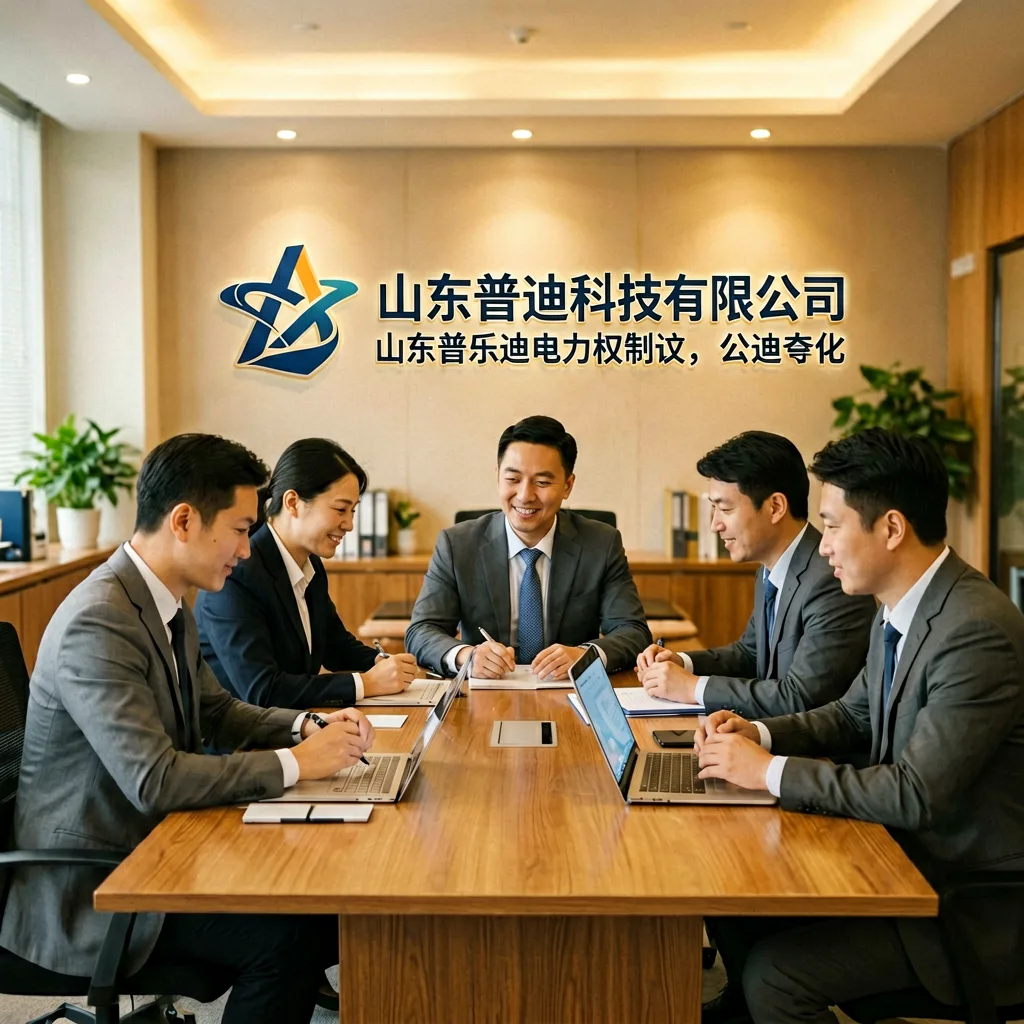 山东普乐迪电力科技有限公司